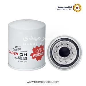 فیلتر هیدرولیک ساکورا HC-45070