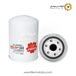 فیلتر هیدرولیک ساکورا HC-45100