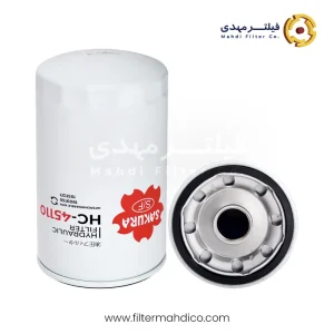 فیلتر هیدرولیک ساکورا HC-45110