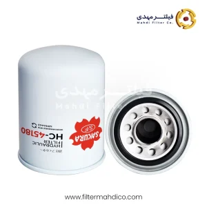 فیلتر هیدرولیک ساکورا HC-45180