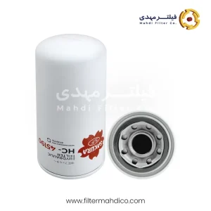 فیلتر هیدرولیک ساکورا HC-45190