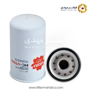 فیلتر هیدرولیک ساکورا HC-47010