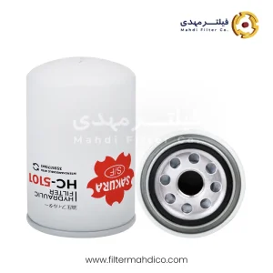 فیلتر هیدرولیک ساکورا HC-5101