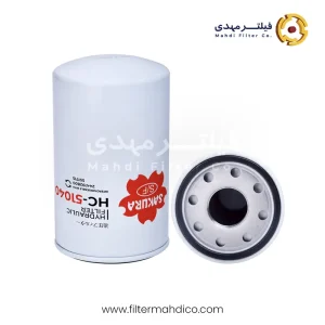 فیلتر هیدرولیک ساکورا HC-51040