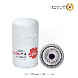 فیلتر هیدرولیک ساکورا HC-51060