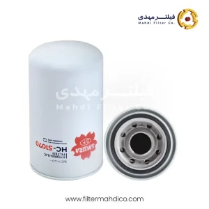 فیلتر هیدرولیک ساکورا HC-51070