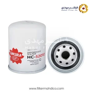 فیلتر هیدرولیک ساکورا HC-52010