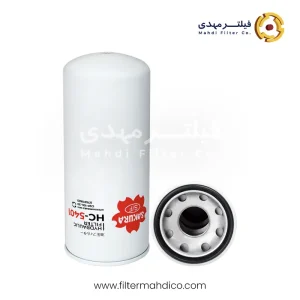 فیلتر هیدرولیک ساکورا HC-5401