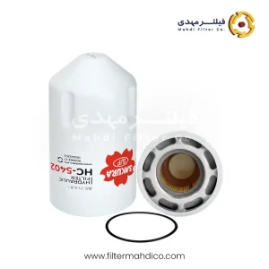 فیلتر هیدرولیک ساکورا HC-5402