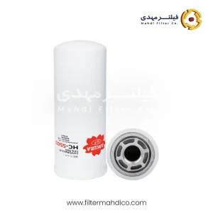 فیلتر هیدرولیک ساکورا HC-5503