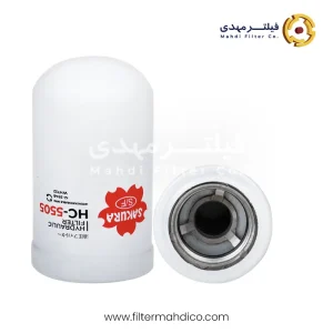 فیلتر هیدرولیک ساکورا HC-5505