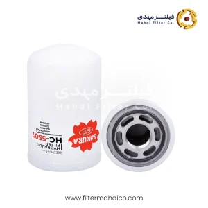 فیلتر هیدرولیک ساکورا HC-5507