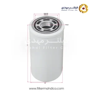 فیلتر هیدرولیک ساکورا HC-55090
