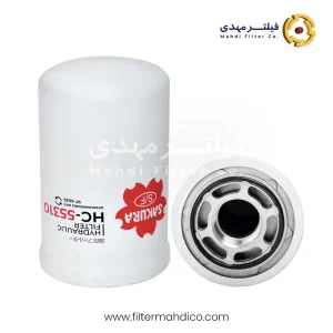 فیلتر هیدرولیک ساکورا HC-55310