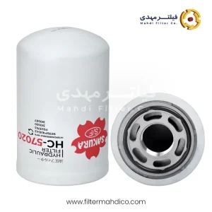 فیلتر هیدرولیک ساکورا HC-57020