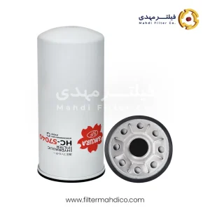 فیلتر هیدرولیک ساکورا HC-57040