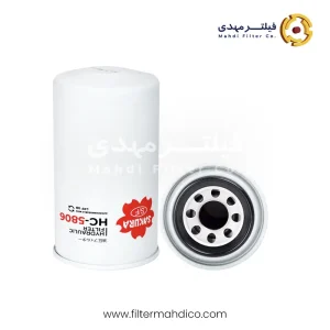 فیلتر هیدرولیک ساکورا HC-5806