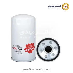 فیلتر هیدرولیک ساکورا HC-5817