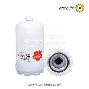 فیلتر هیدرولیک ساکورا HC-60010