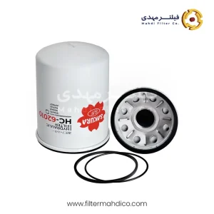 فیلتر هیدرولیک ساکورا HC-62010