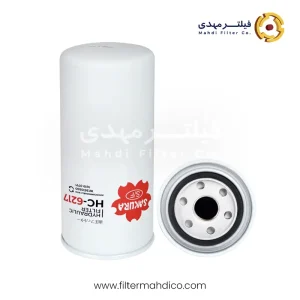 فیلتر هیدرولیک ساکورا HC-6217
