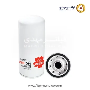 فیلتر هیدرولیک ساکورا HC-6501