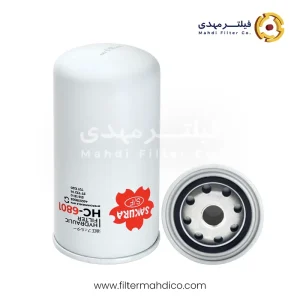 فیلتر هیدرولیک ساکورا HC-6801