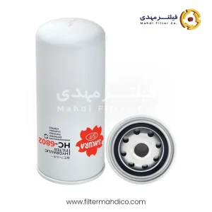 فیلتر هیدرولیک ساکورا HC-6802