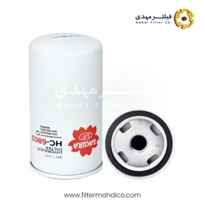 فیلتر هیدرولیک ساکورا HC-6803