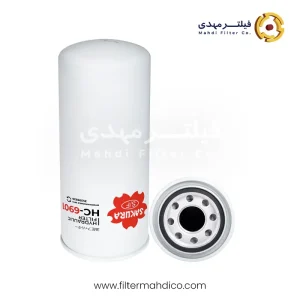 فیلتر هیدرولیک ساکورا HC-6901