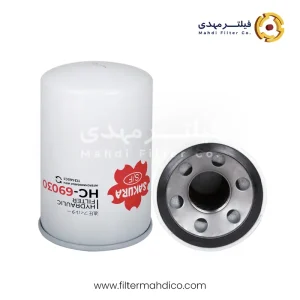 فیلتر هیدرولیک ساکورا HC-69030
