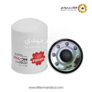 فیلتر هیدرولیک ساکورا HC-7101