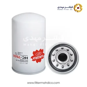 فیلتر هیدرولیک ساکورا HC-7601