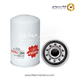 فیلتر هیدرولیک ساکورا HC-7603