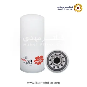 فیلتر هیدرولیک ساکورا HC-7604