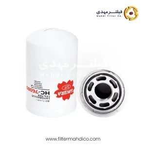 فیلتر هیدرولیک ساکورا HC-76080