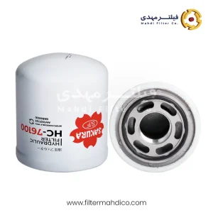 فیلتر هیدرولیک ساکورا HC-76100