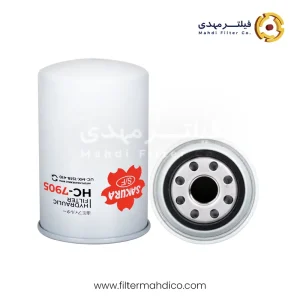 فیلتر هیدرولیک ساکورا HC-7905