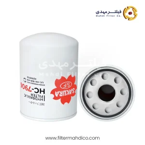 فیلتر هیدرولیک ساکورا HC-7906
