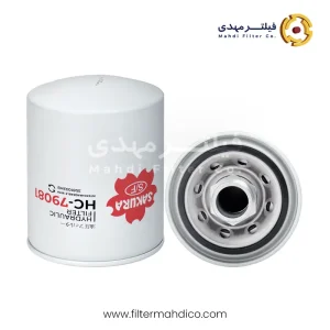فیلتر هیدرولیک ساکورا HC-79081