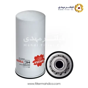 فیلتر هیدرولیک ساکورا HC-7909