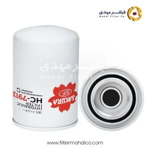 فیلتر هیدرولیک ساکورا HC-7913
