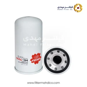 فیلتر هیدرولیک ساکورا HC-7916