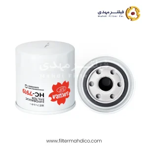 فیلتر هیدرولیک ساکورا HC-7919