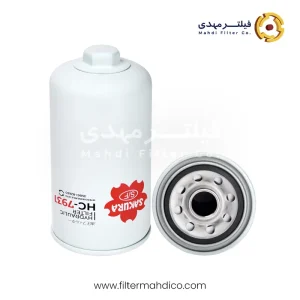 فیلتر هیدرولیک ساکورا HC-7931