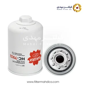فیلتر هیدرولیک ساکورا HC-7932
