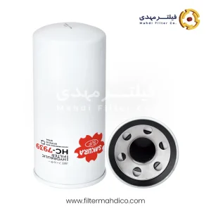 فیلتر هیدرولیک ساکورا HC-7939