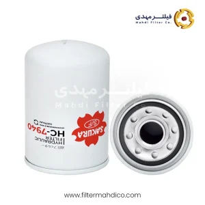 فیلتر هیدرولیک ساکورا HC-7940