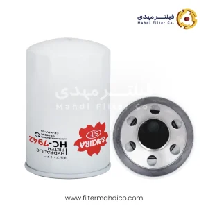 فیلتر هیدرولیک ساکورا HC-7942
