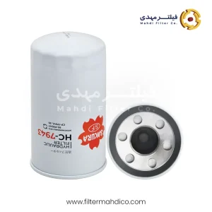 فیلتر هیدرولیک ساکورا HC-7943